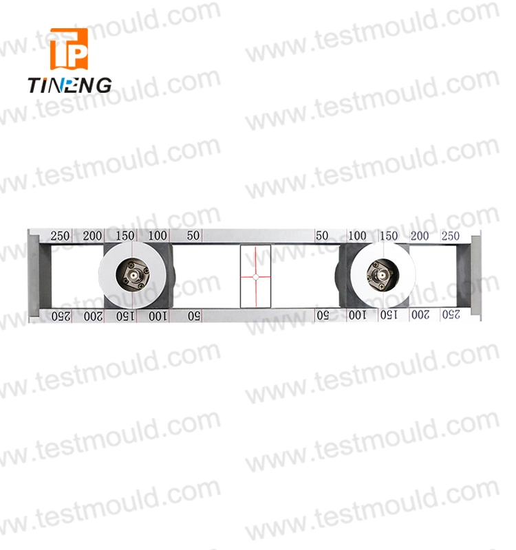 High Quality Non-Metallic Material Surface Crack Depth Measuring Instrument