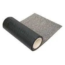 Sbs asfalto modificado membrana impermeable/materiales de construcción impermeables para túnel